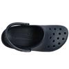 CROCS 10001 410 CLASSIC CLOG - NAVY